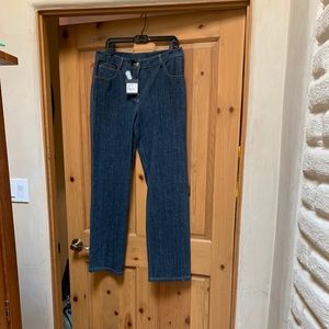 St. John jeans, NWT